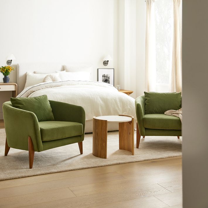 Laura Classic Chair