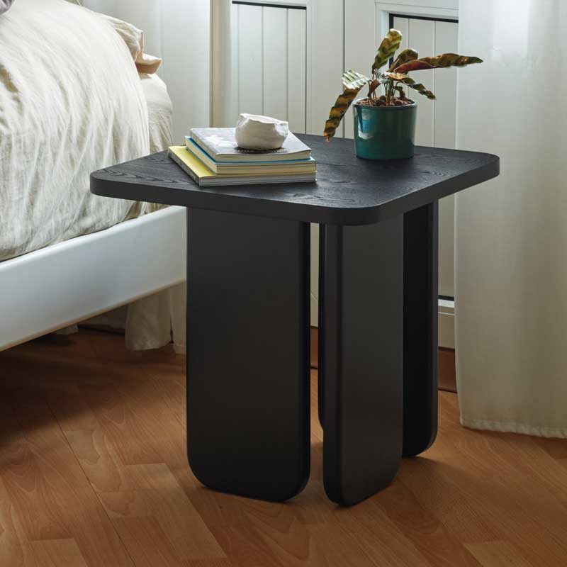 Elegant side table
