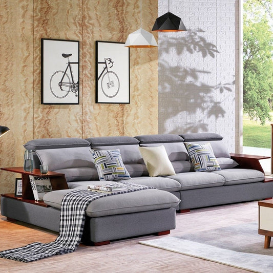 Verona Comfortable Sofa
