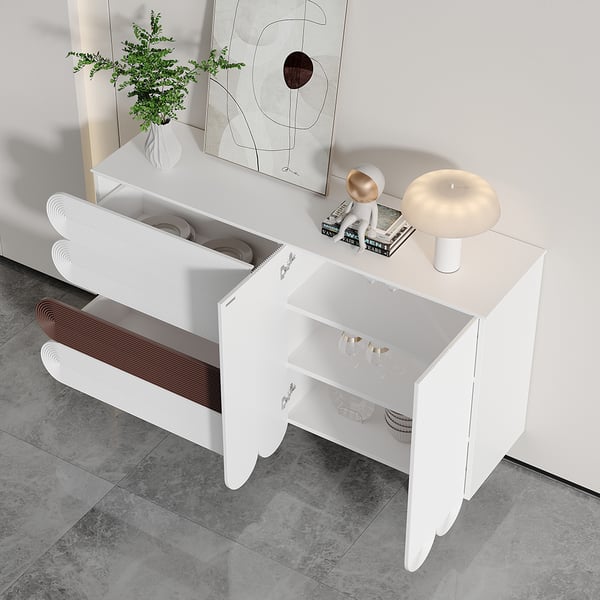 Luxury modern buffet