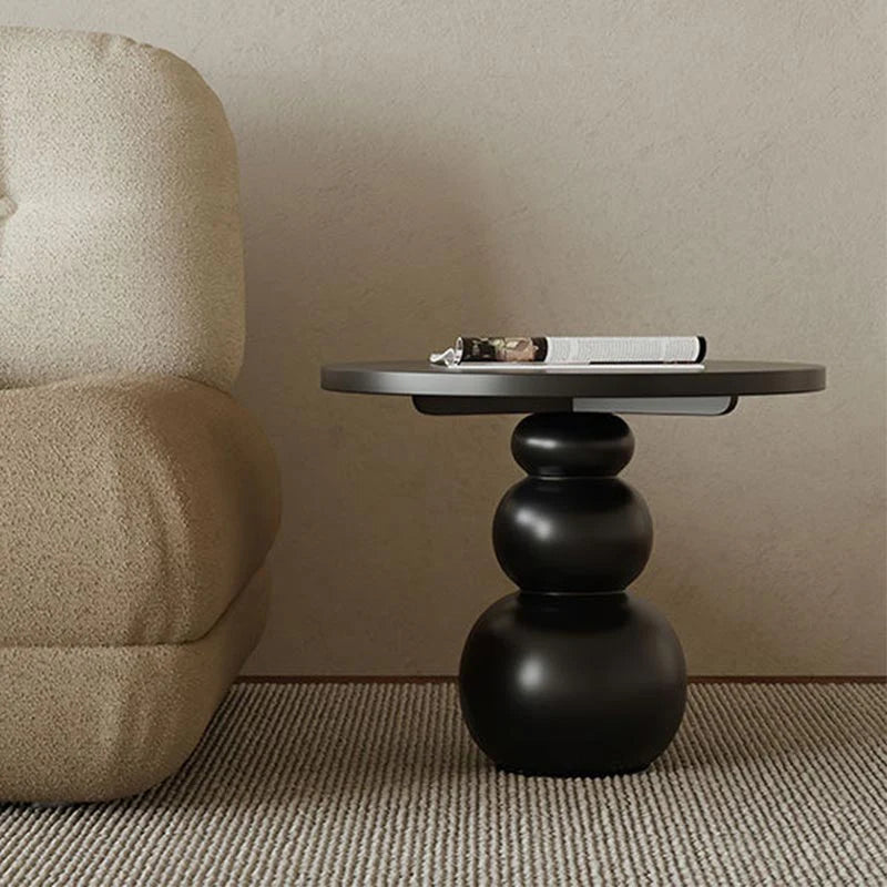 Elegant side table