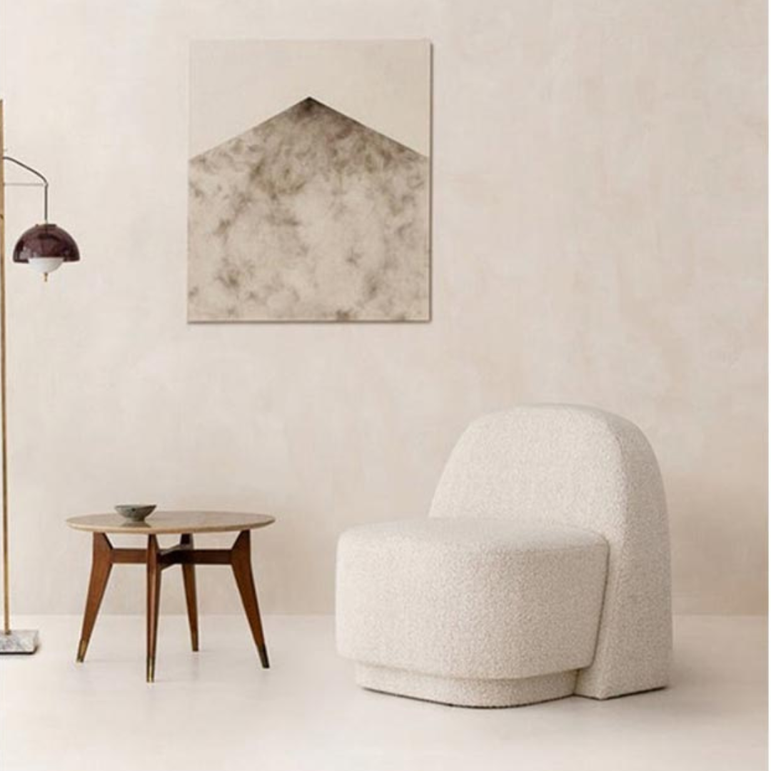 كرسي شانيل فاخر