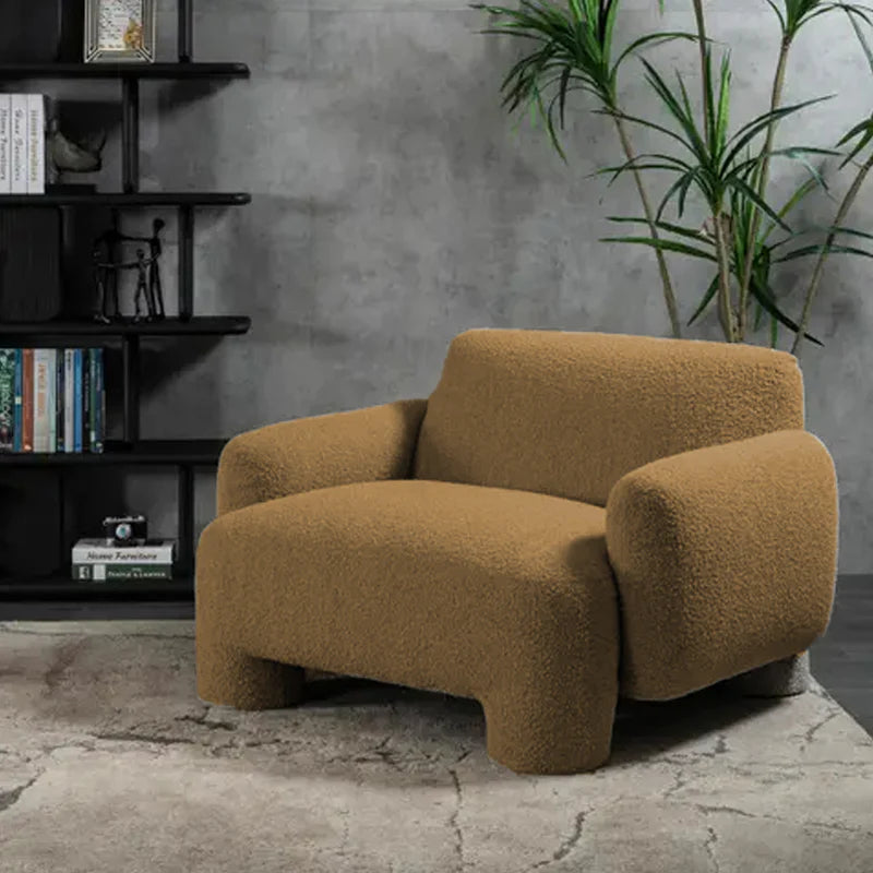 Comfortable modern chair