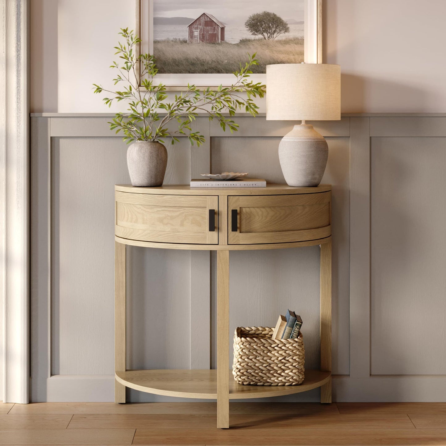 Royal Eloria Console