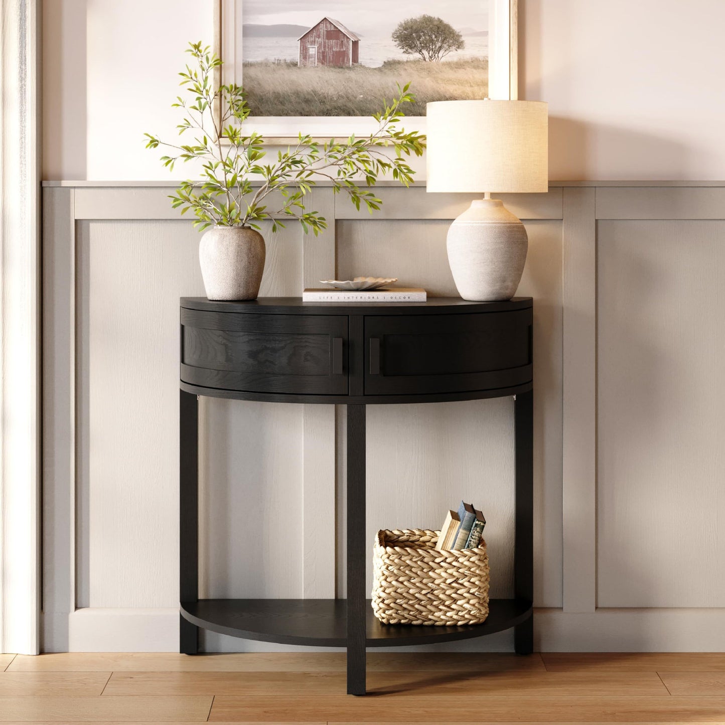 Royal Eloria Console