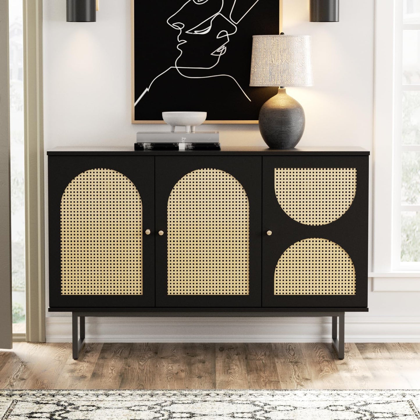 Leona's Modern Buffet