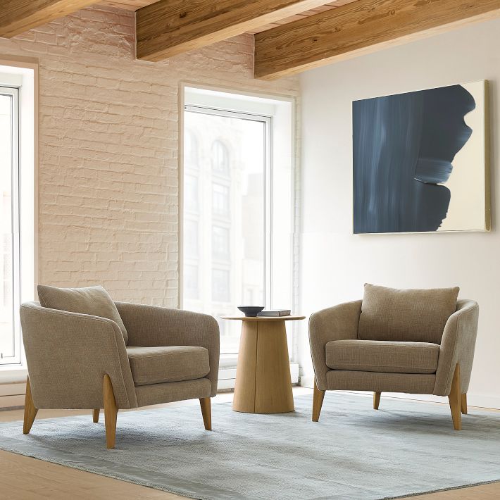 Laura Classic Chair