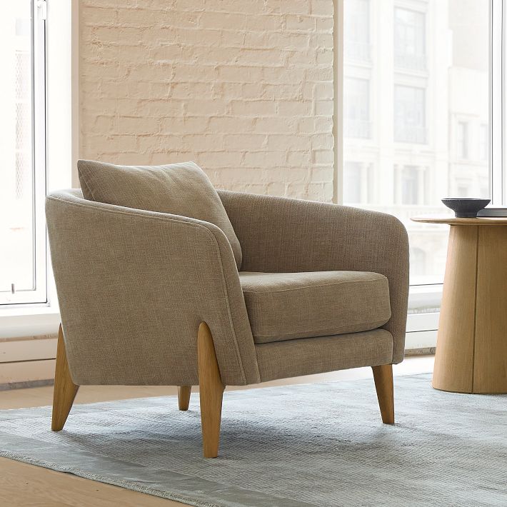 Laura Classic Chair