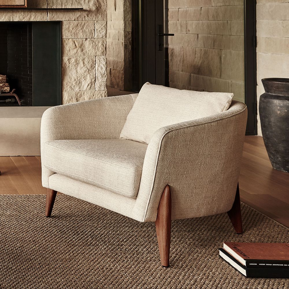 Laura Classic Chair