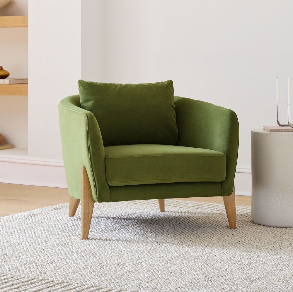 Laura Classic Chair