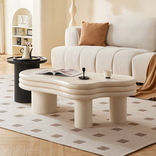 طقم طاولات عصري