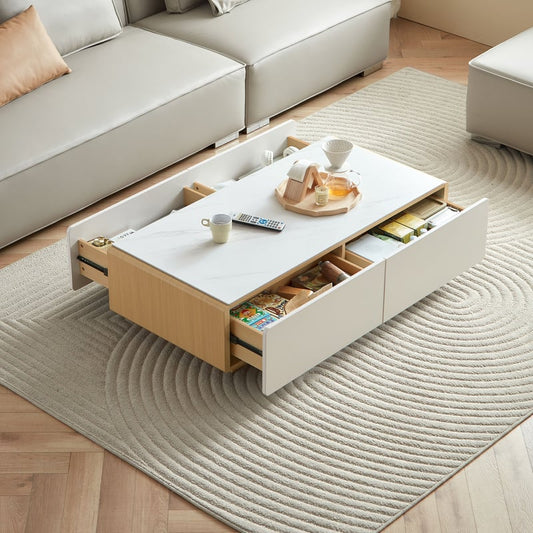 طاولة فيورا الانيقة