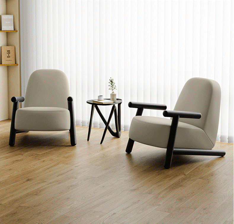 Perfect chair for relaxing