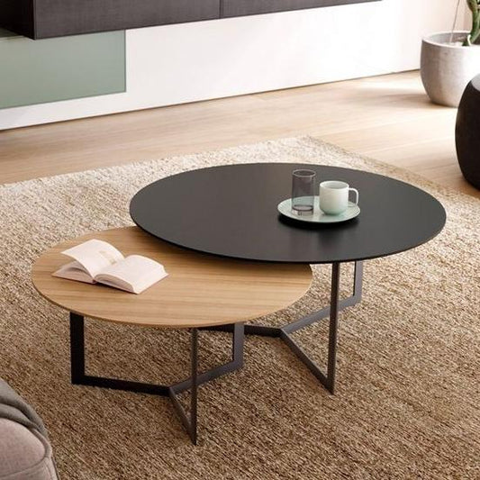 2-piece coffee table set