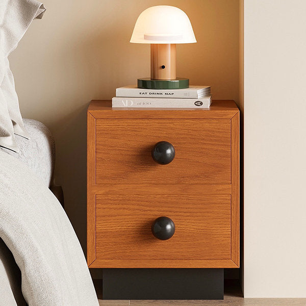 Modern design bedroom