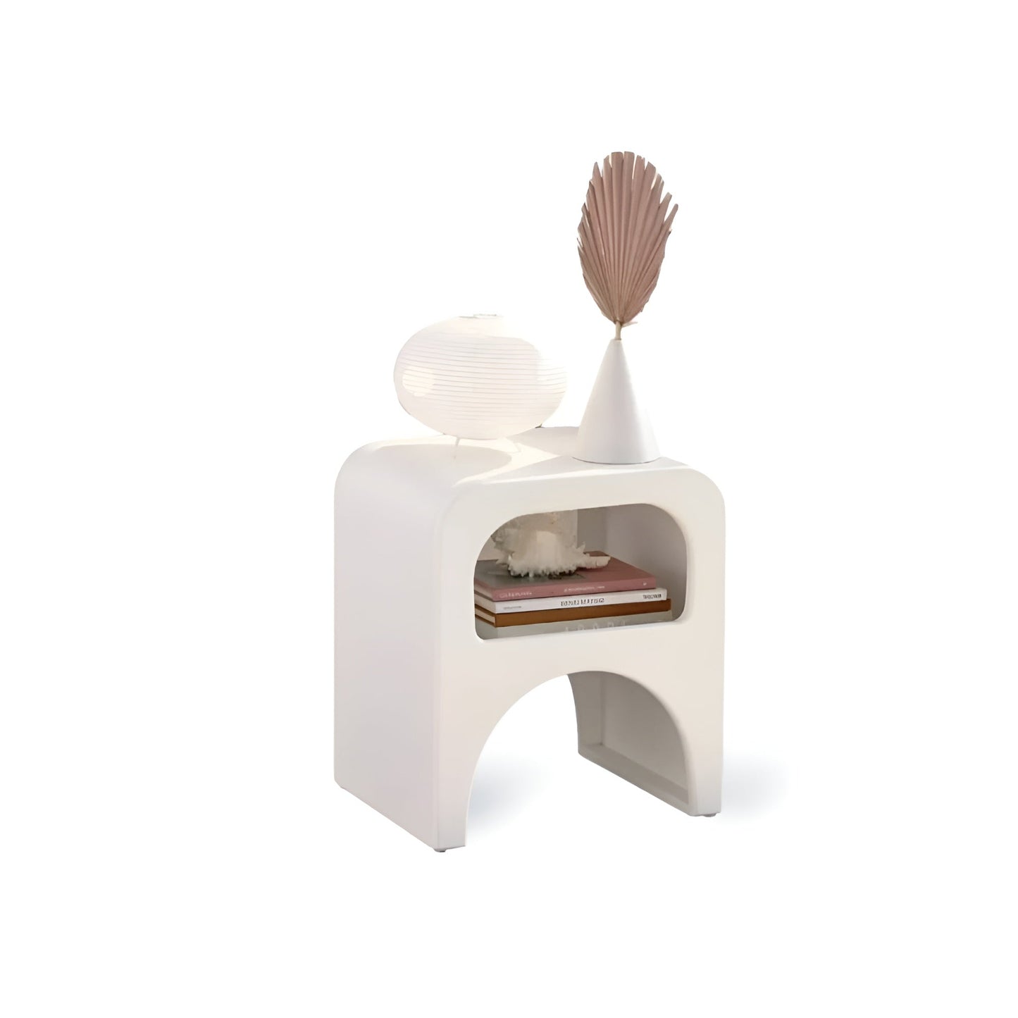 Elegantly designed table