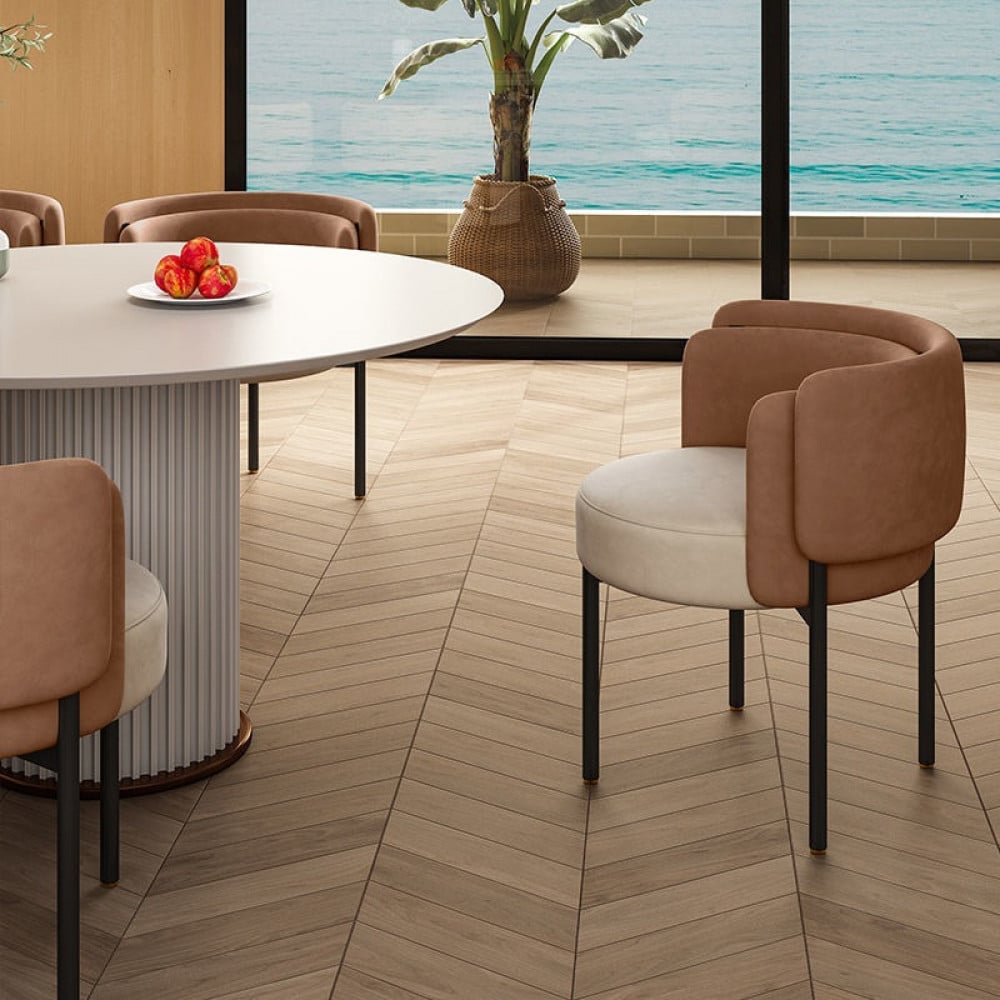 Florina luxury chair