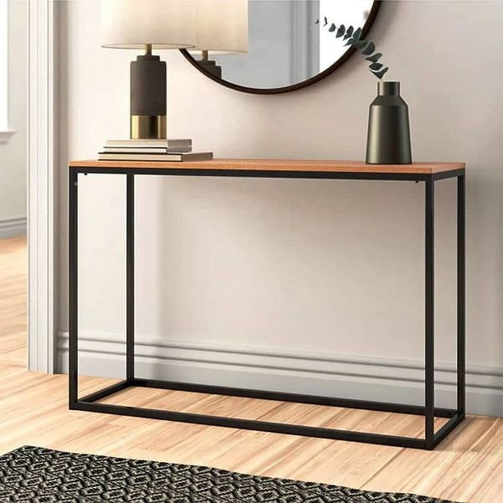 Lorenza Modern Console