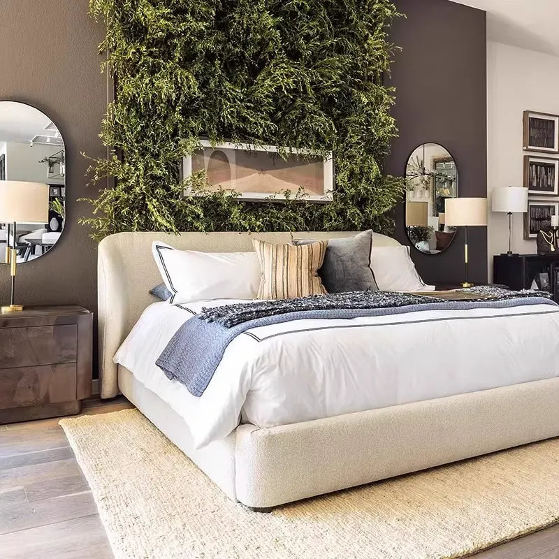 سرير نوم ايبيزا