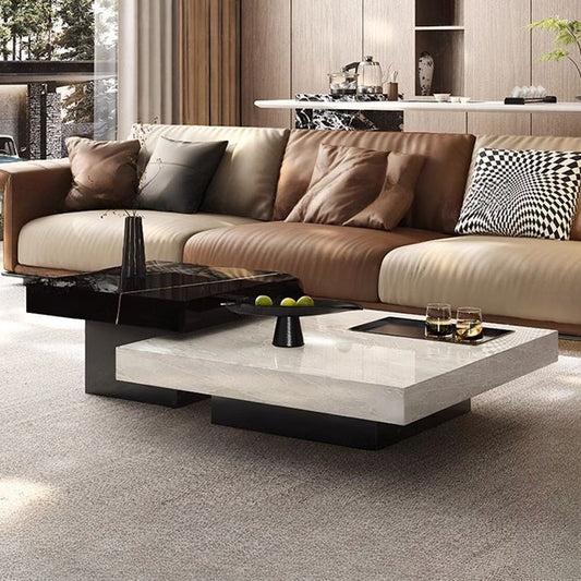 طقم طاولات فاخر