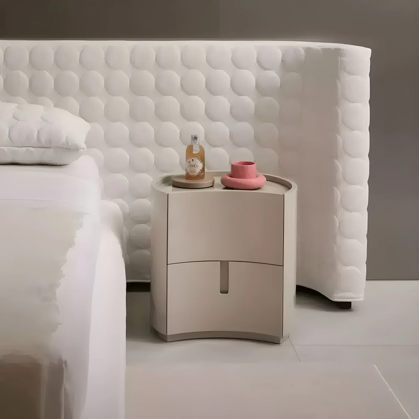 كومدينة بتصميم مودرن