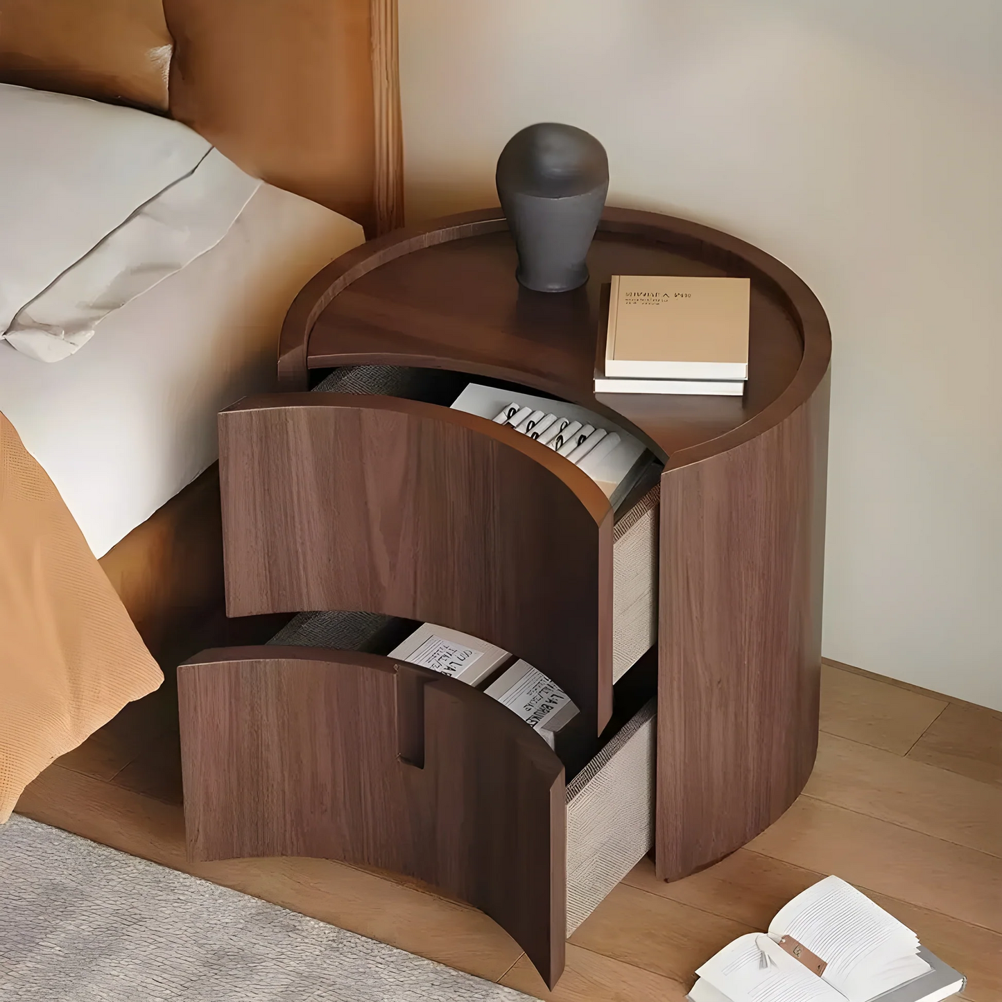 كومدينة بتصميم مودرن