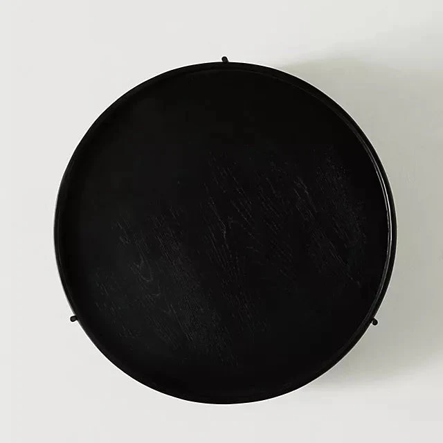 طاولة قهوة طابقين
