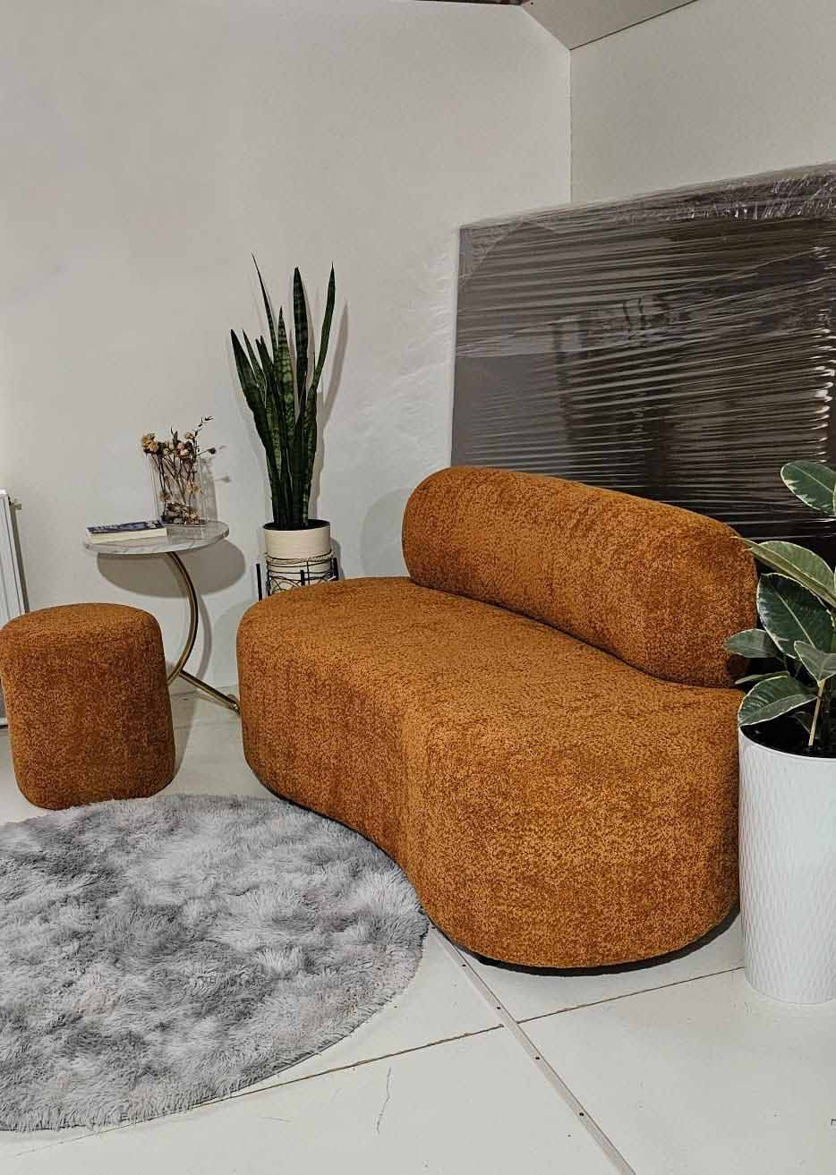 أريكة هوميكا الراقية