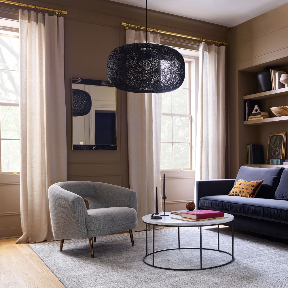 Luxury design chair
