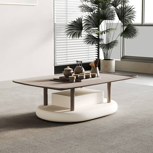 Luxury Bohemian Coffee Table