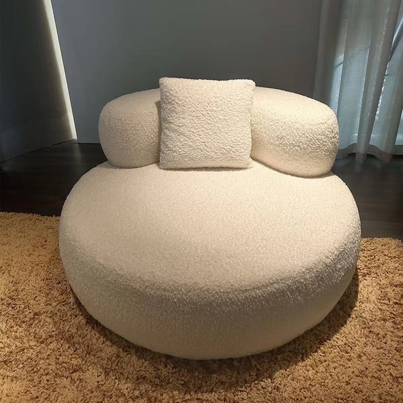 Modern recliner chair