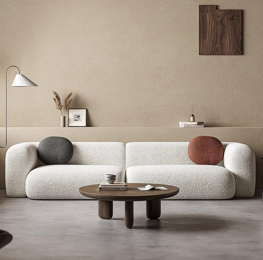 Creative design sofa