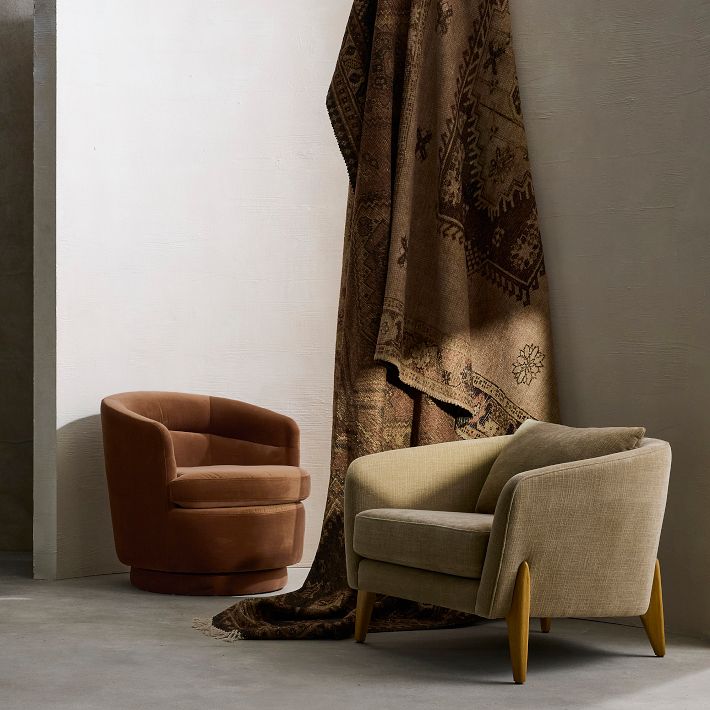 Laura Classic Chair
