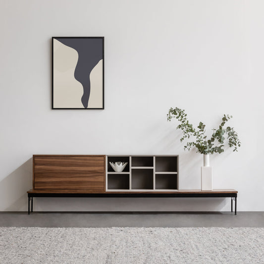 Riviera TV stand