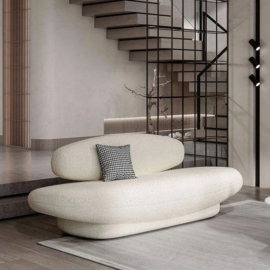 European-style sofa
