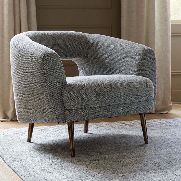 Luxury design chair