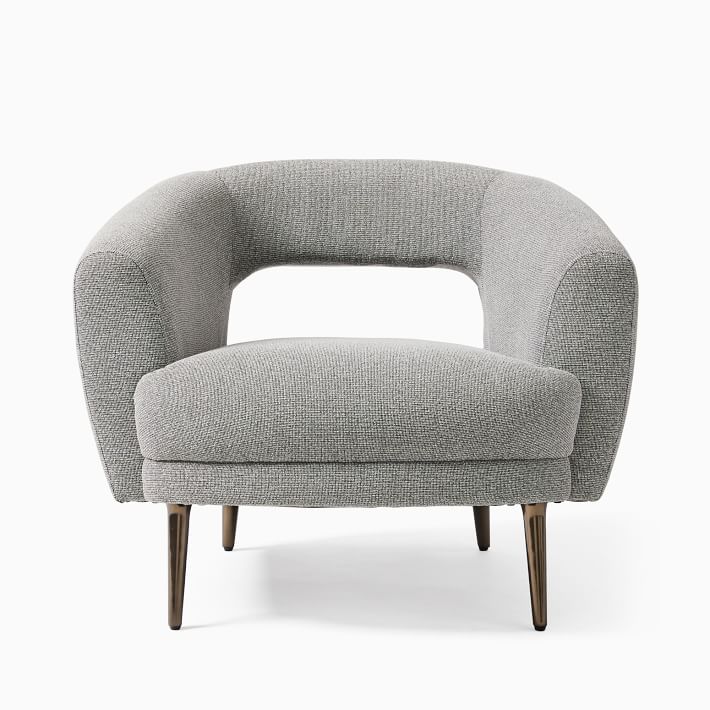 Luxury design chair