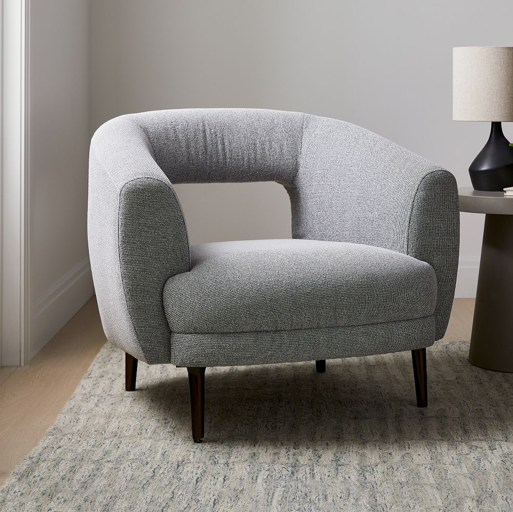 Luxury design chair