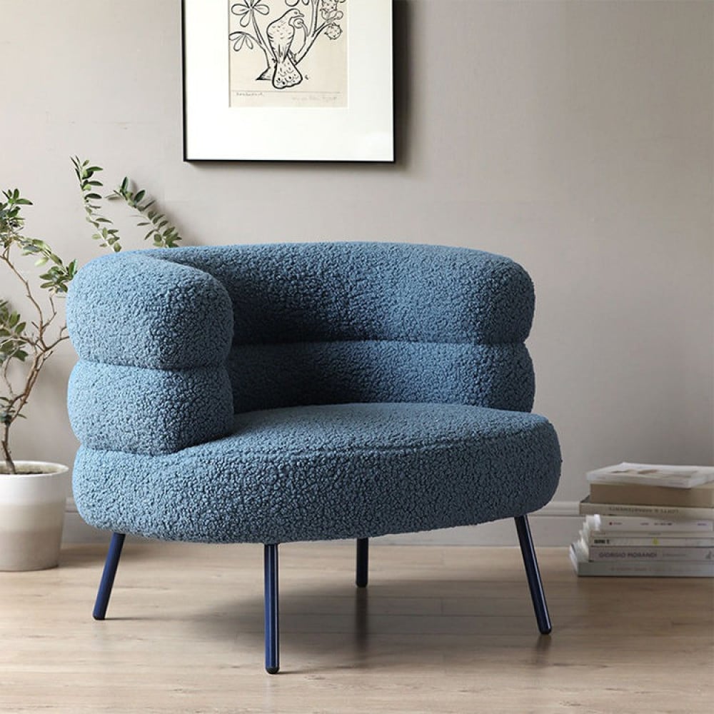 The elegant Fiorida chair