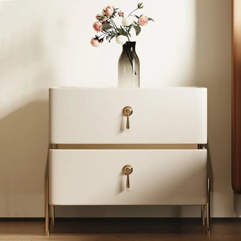 A city with a stunning design