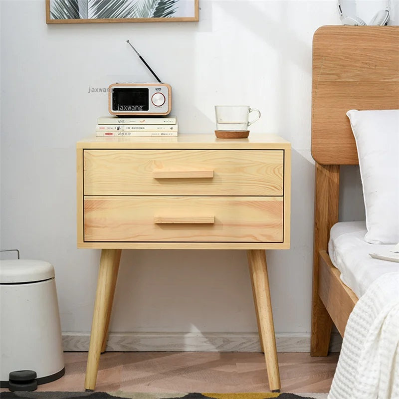 Modern design bedroom