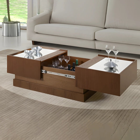 طاولة لافاندا الفاخره