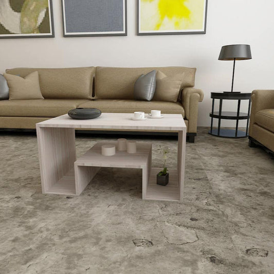 طاولة قهوة فاخرة