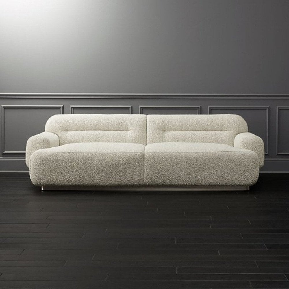 Luna elegant sofa