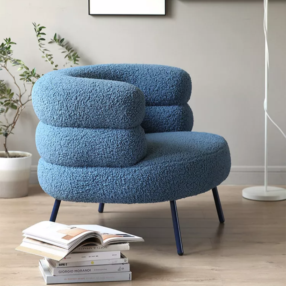 The elegant Fiorida chair