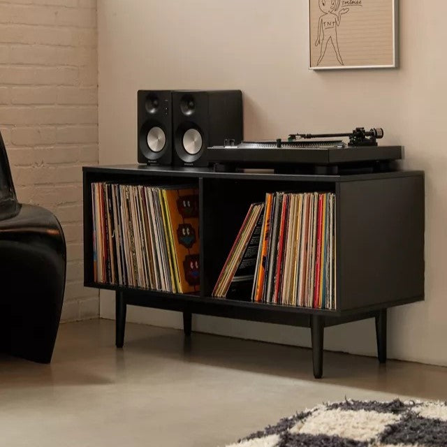 Distinctive sideboard