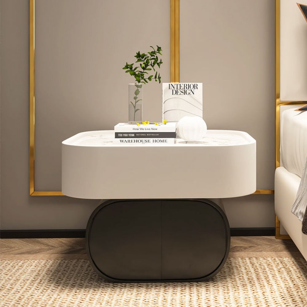 Italian design chest of drawers