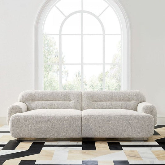 Luna elegant sofa