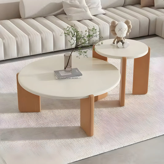 Modern design table set