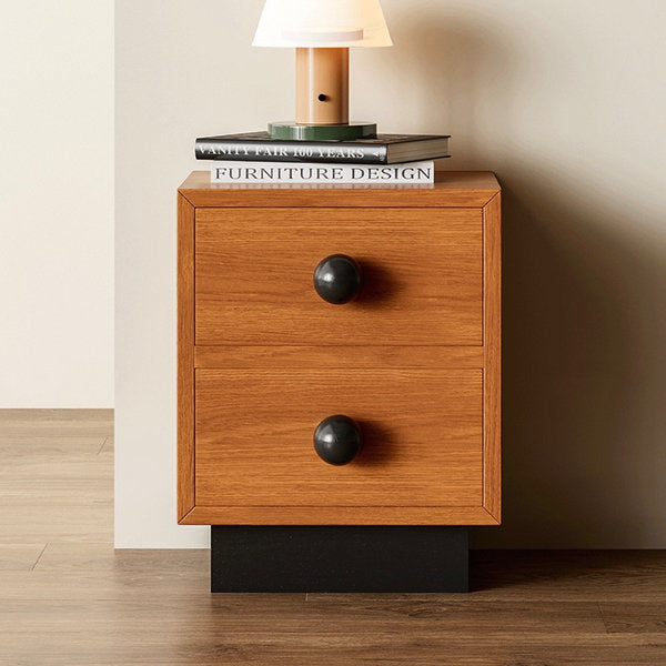 Modern design bedroom